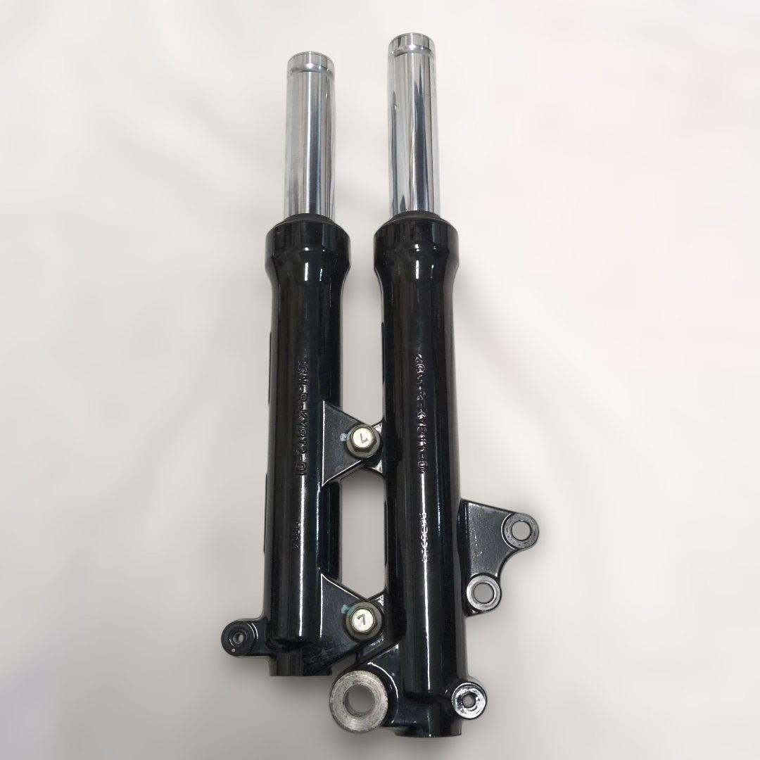 momentさん専用　ヤマハ　トリシティ125　フロントフォーク左右