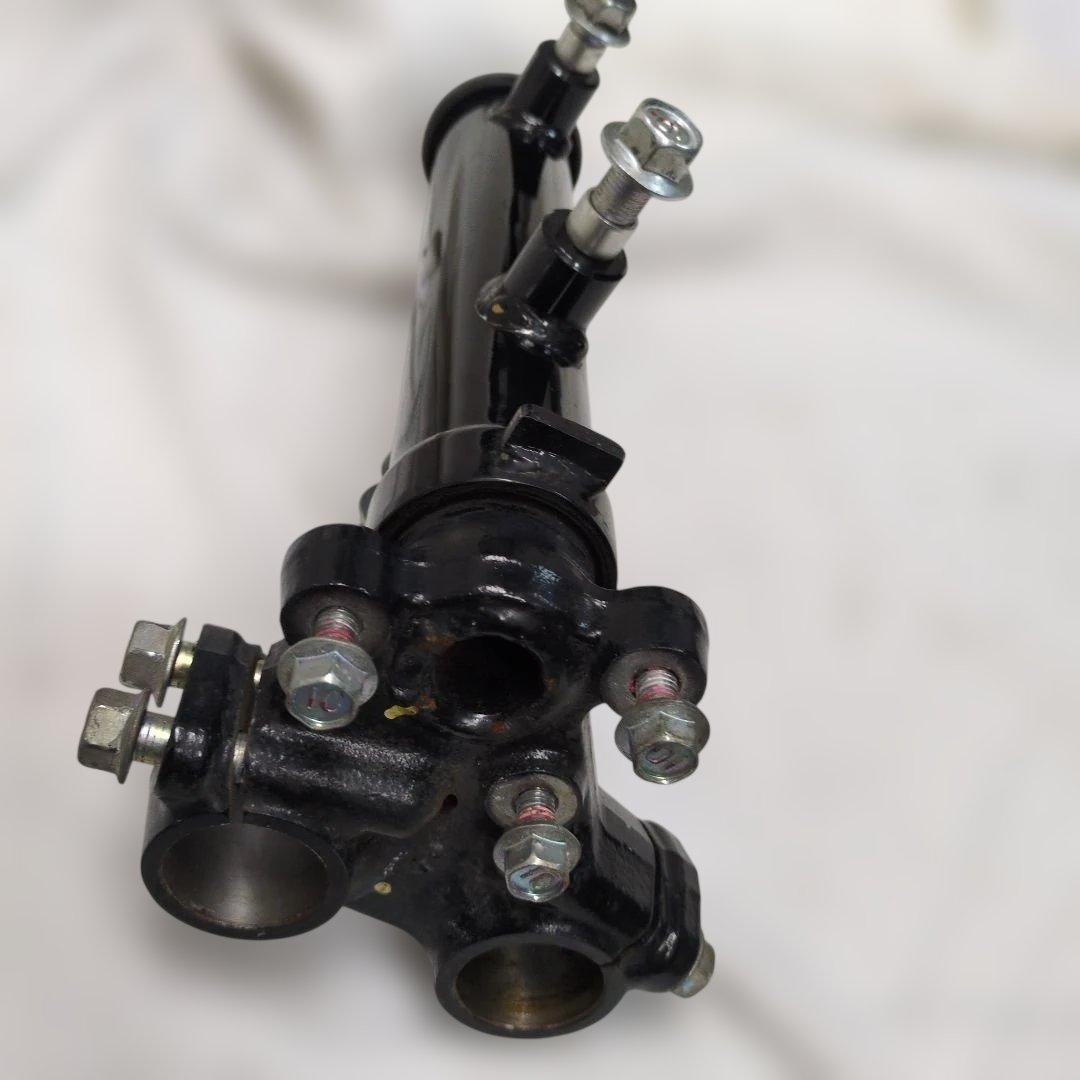 momentさん専用　ヤマハ　トリシティ125　フロントフォーク左右