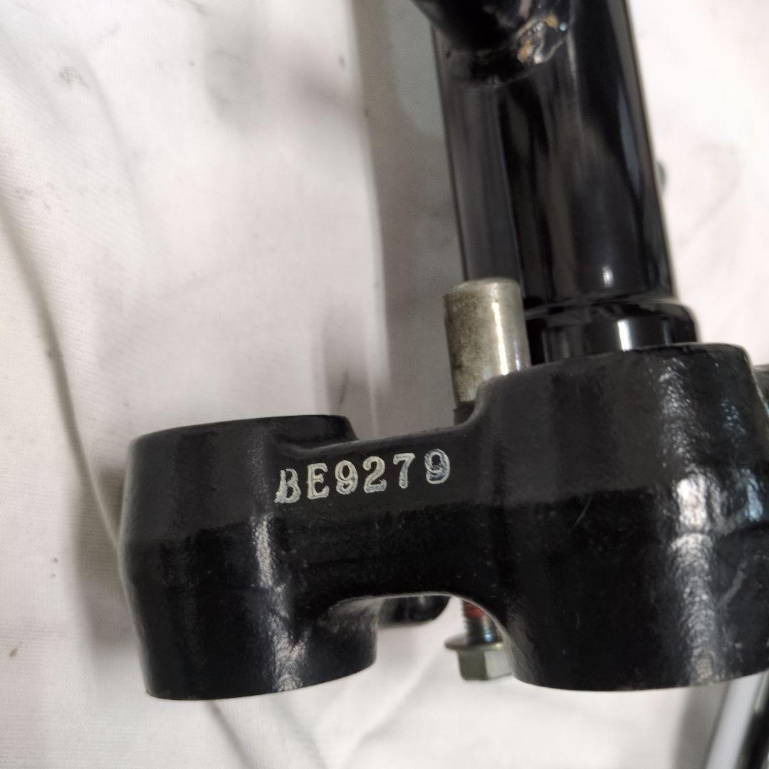 momentさん専用　ヤマハ　トリシティ125　フロントフォーク左右