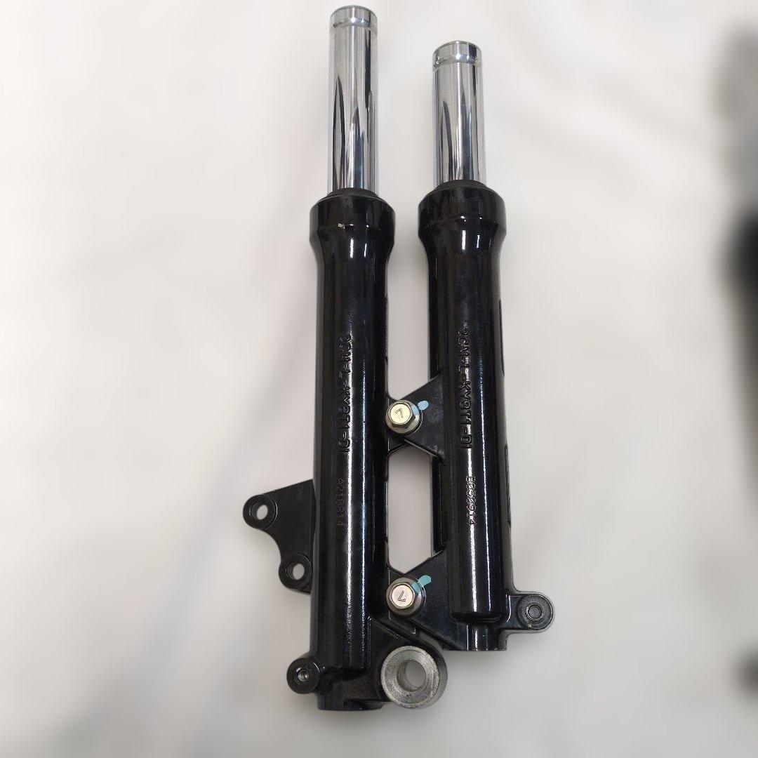 momentさん専用　ヤマハ　トリシティ125　フロントフォーク左右