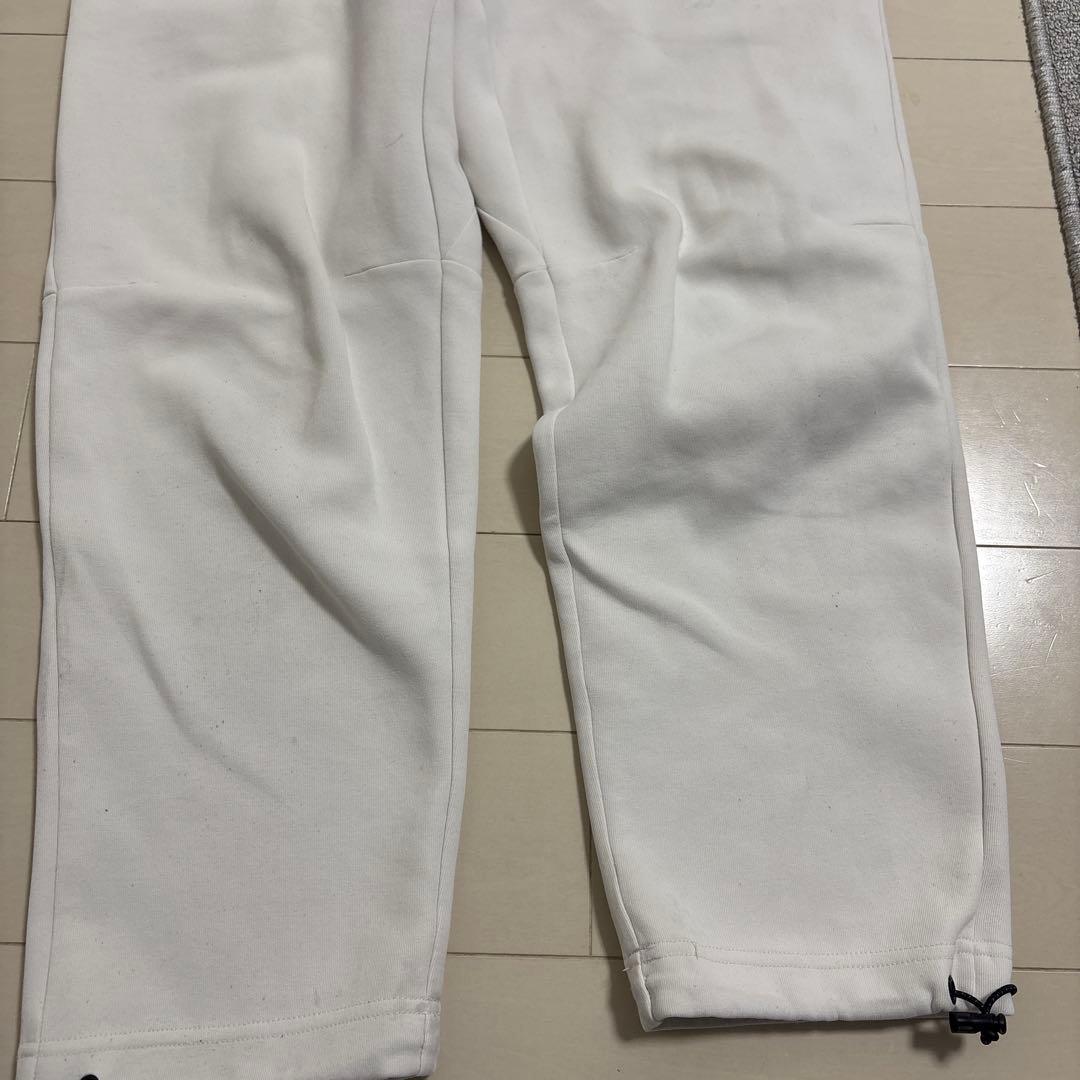 NIKE ナイキテックフリース UK S