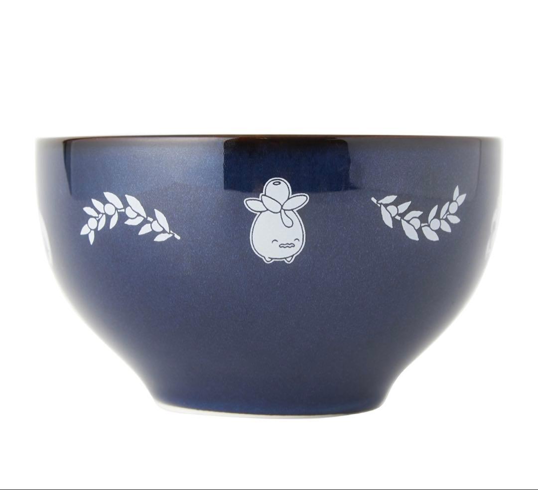 新品　ポケモンセンターカガワ 香川　お椀 4点セット➕おまけ付き