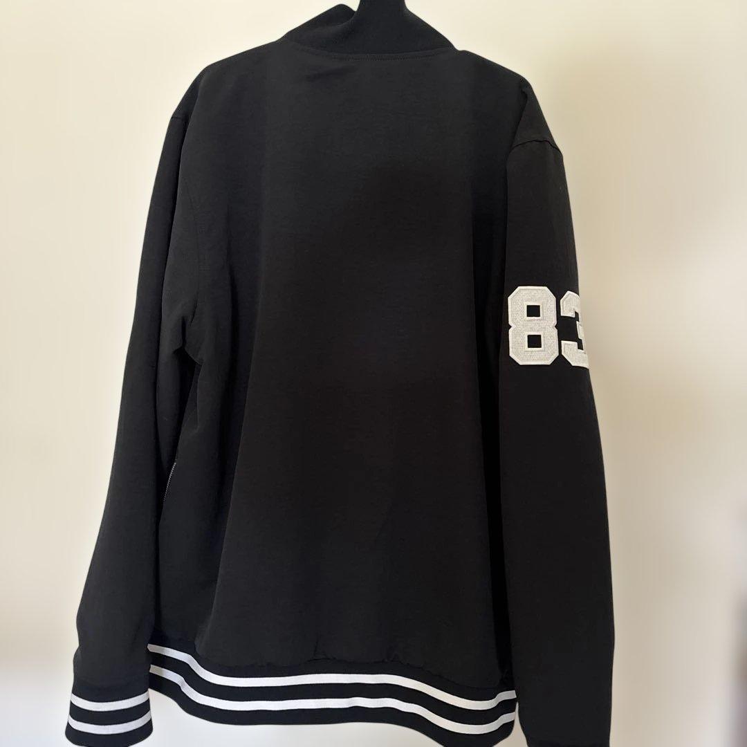 読売ジャイアンツナイキグランドコーチ2024