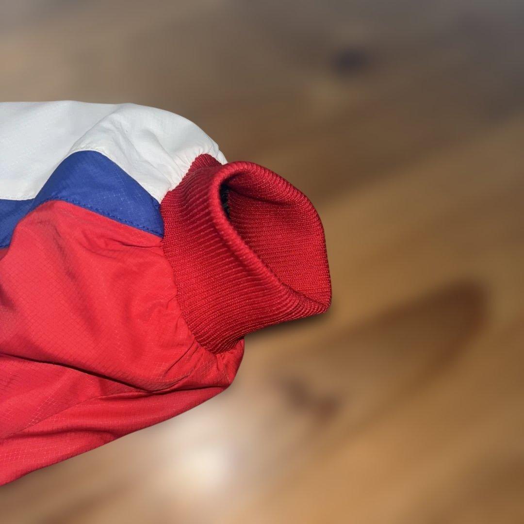 ポルテ　JMサイズ　130-140cm 野球ジャンバー