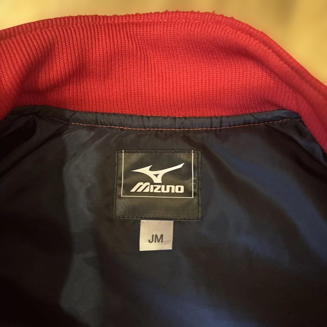 ポルテ　JMサイズ　130-140cm 野球ジャンバー