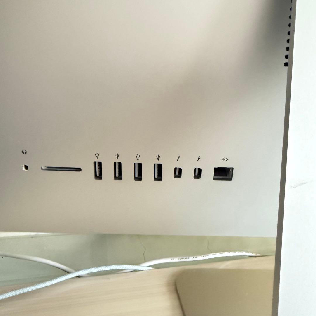 箱付 iMac Retina 4K,21.5-inch,A1418