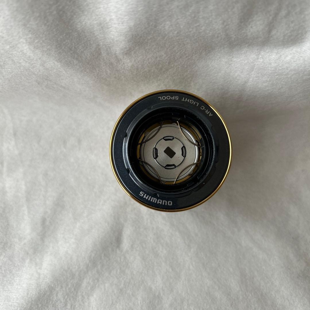 SHIMANO 10STELLA 4000S スプール