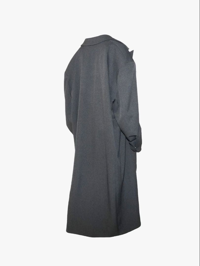 ジャケット・アウター theredthread S maxi tailored coat