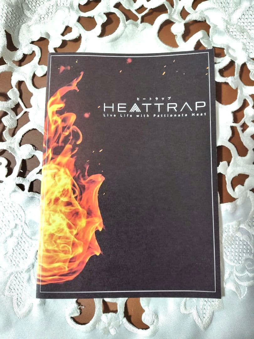 HEATTRAP サウナスーツ 2 点ファットバーナーベルト2点XL4枚セット