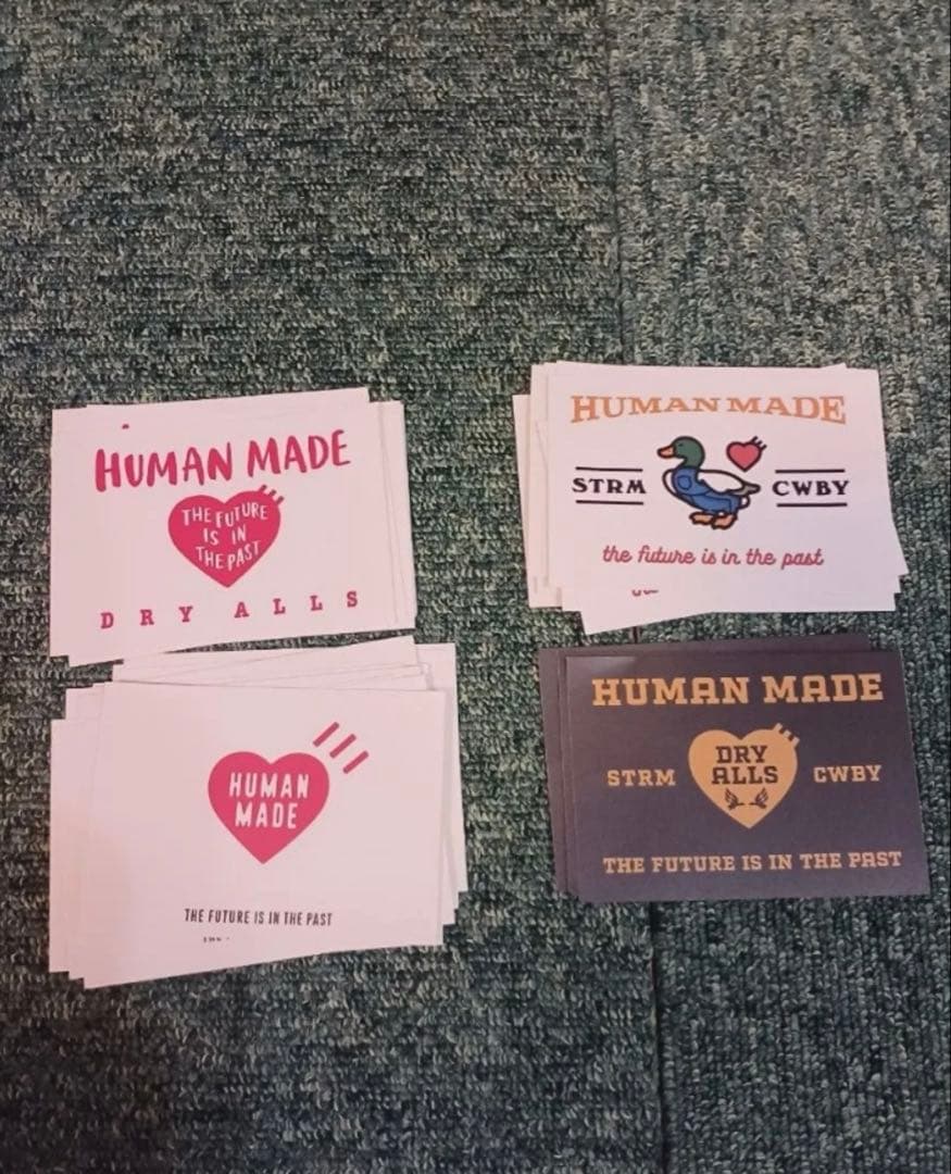 トップス HUMAN MADE / STARWARS GRAPHIC T-SHIRT #2