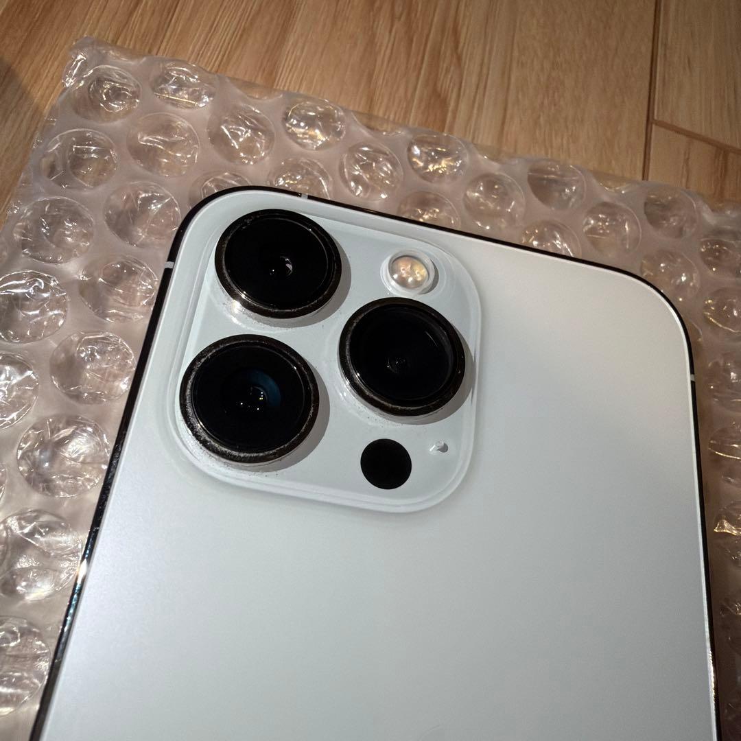 iPhone13 Pro 本体 1TB 美品