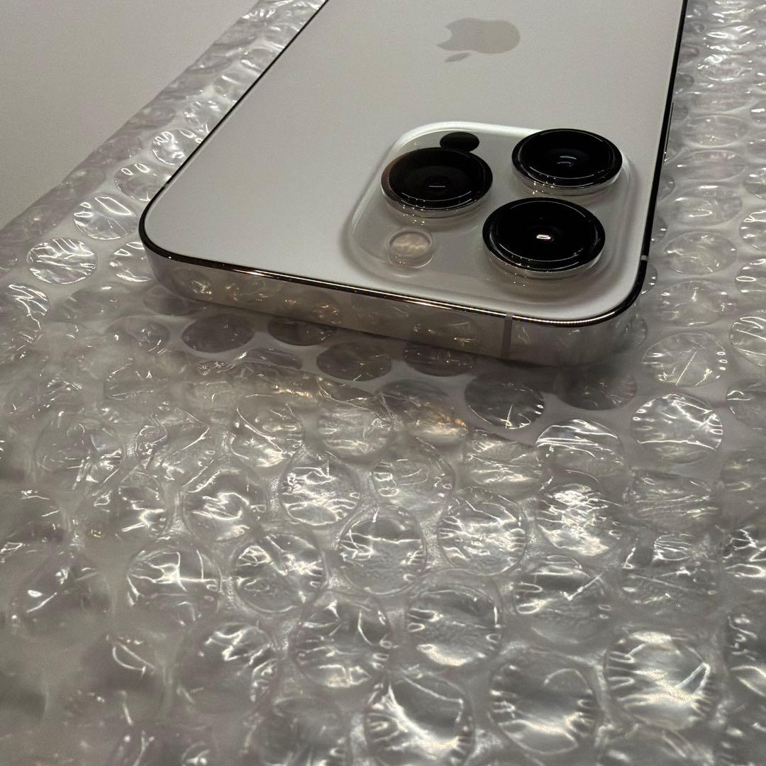 iPhone13 Pro 本体 1TB 美品