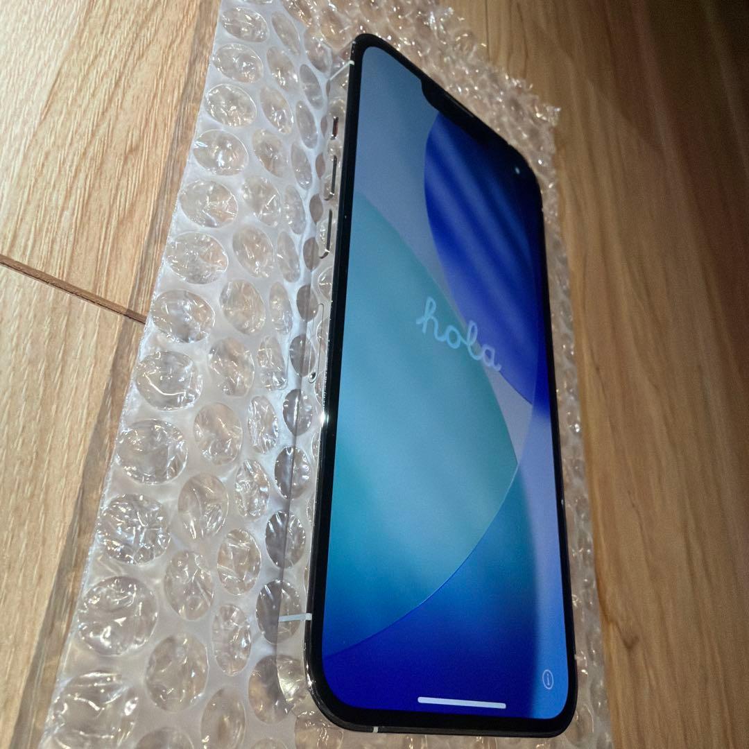 iPhone13 Pro 本体 1TB 美品