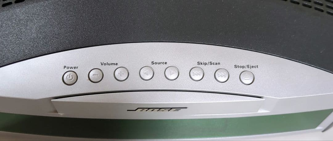 その他 BOSE PS3-2-1 Powered Speaker System