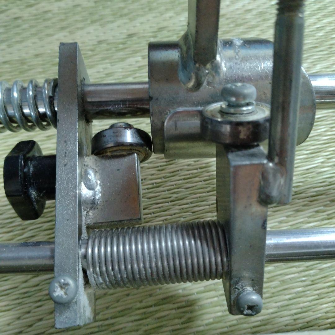 豊稔企販　CutCut麺切台 A-1000