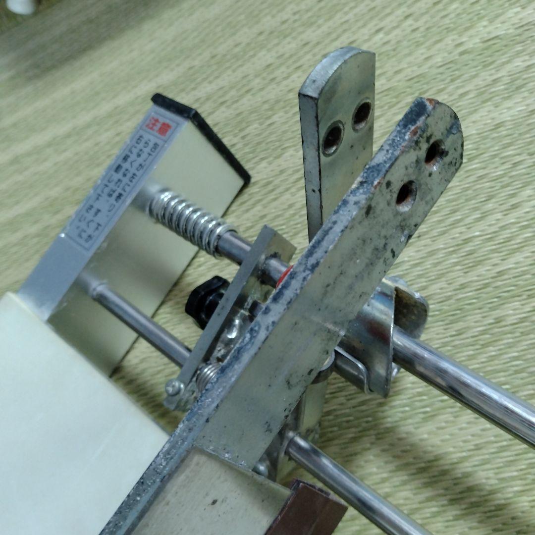 豊稔企販　CutCut麺切台 A-1000