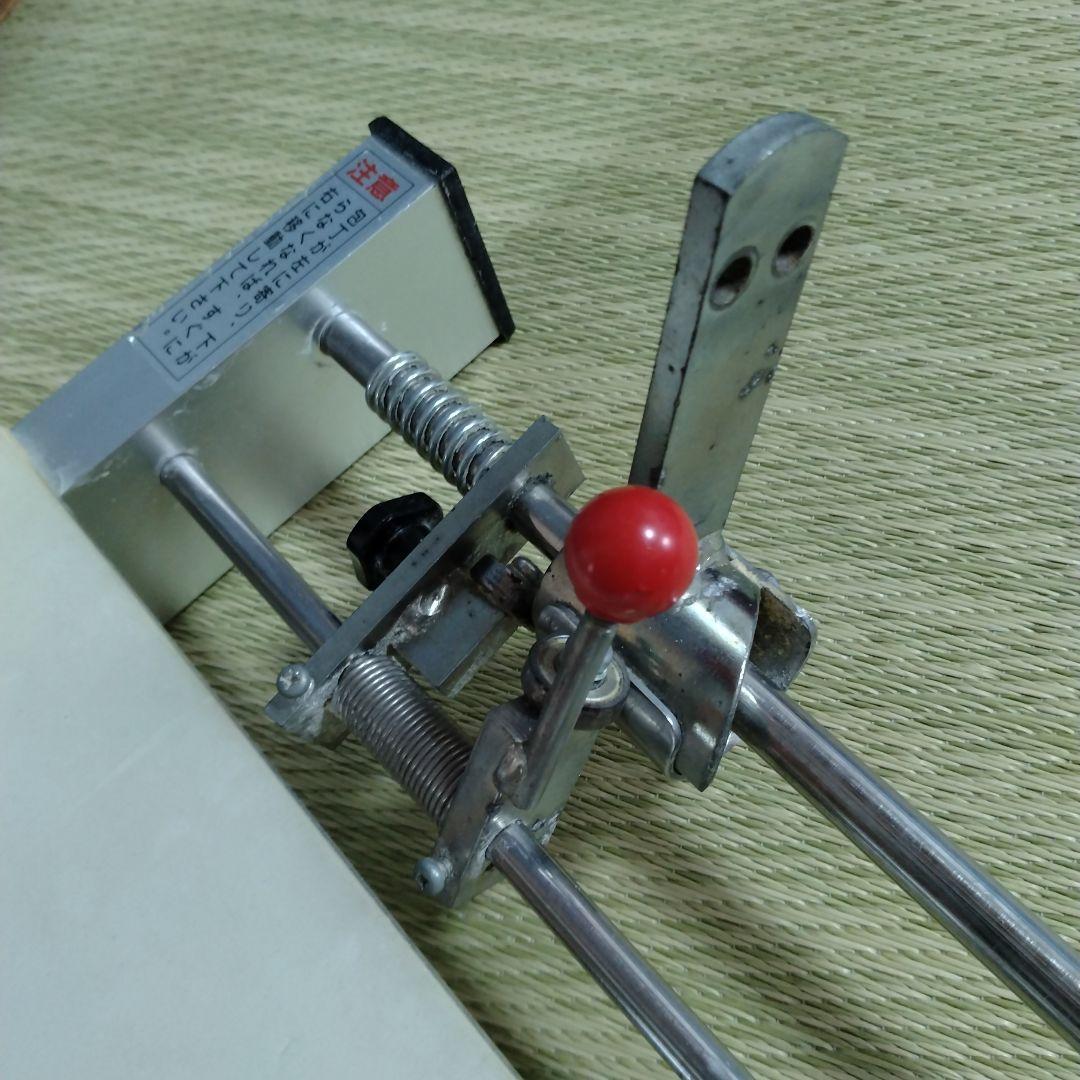 豊稔企販　CutCut麺切台 A-1000