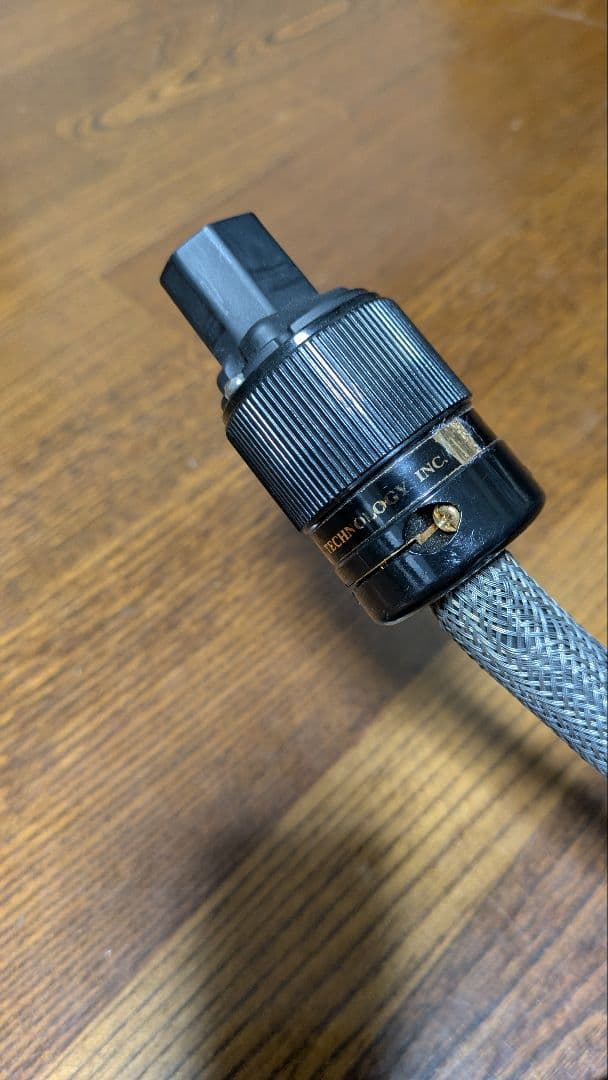 CAMELOT TECHNOLOGY PM-800 1.5M 電源ケーブ