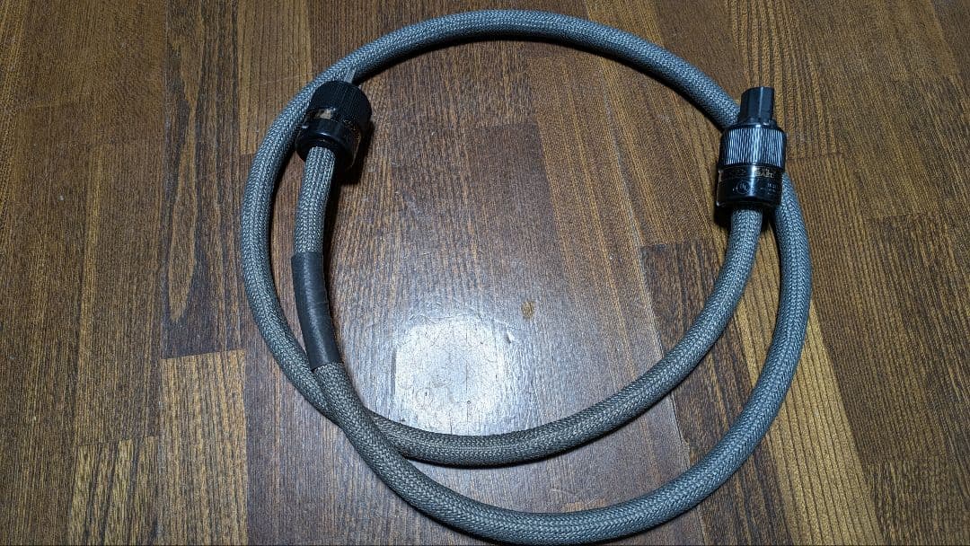 CAMELOT TECHNOLOGY PM-800 1.5M 電源ケーブ