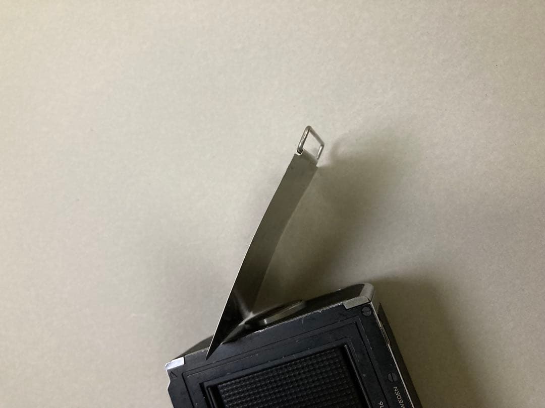 Hasselblad ハッセルブラッド A12 フィルムマガジン フィルムバック