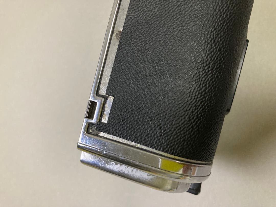 Hasselblad ハッセルブラッド A12 フィルムマガジン フィルムバック