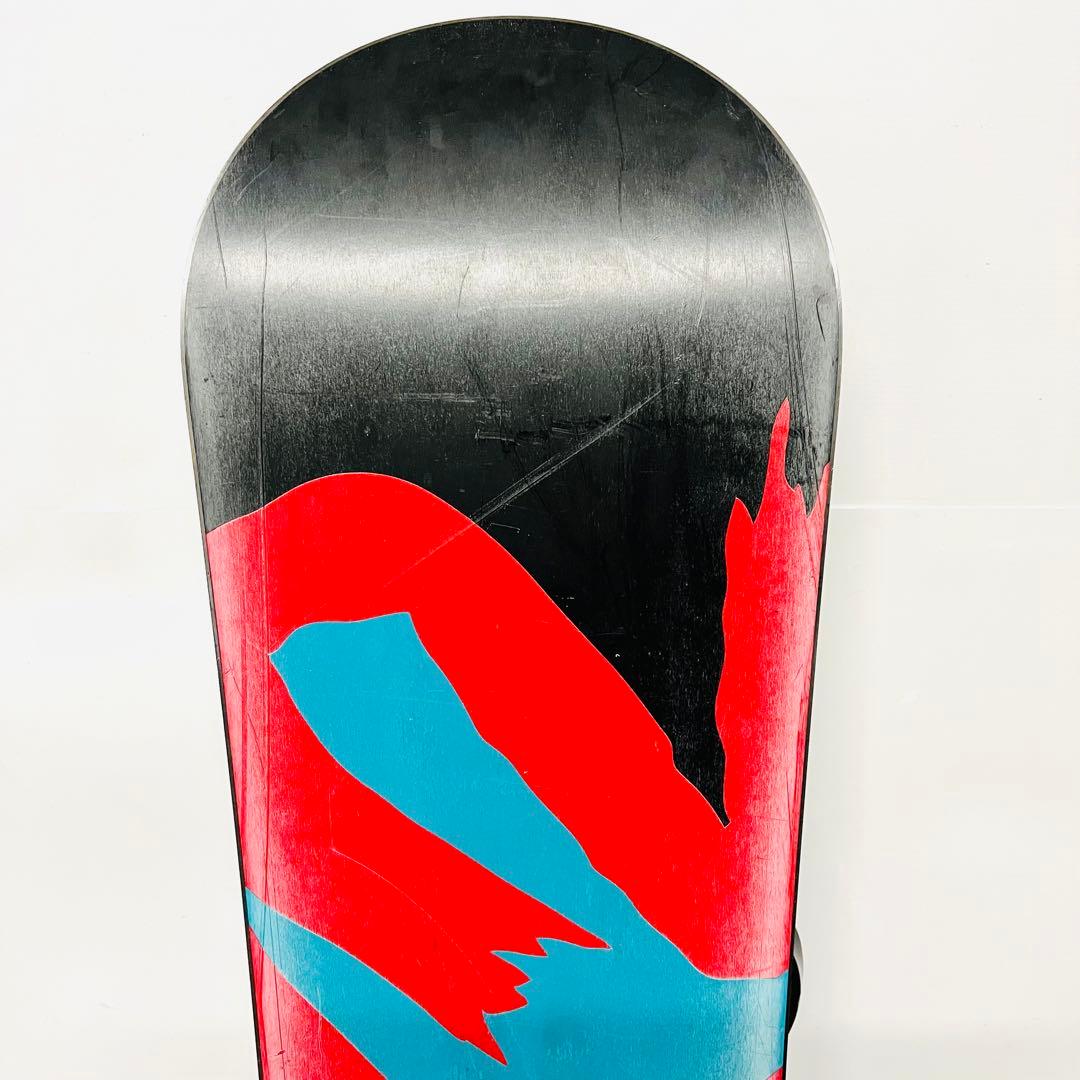 K2 FUSE スノボ3点セット　スノーボード　147cm 25.5cm ブーツ