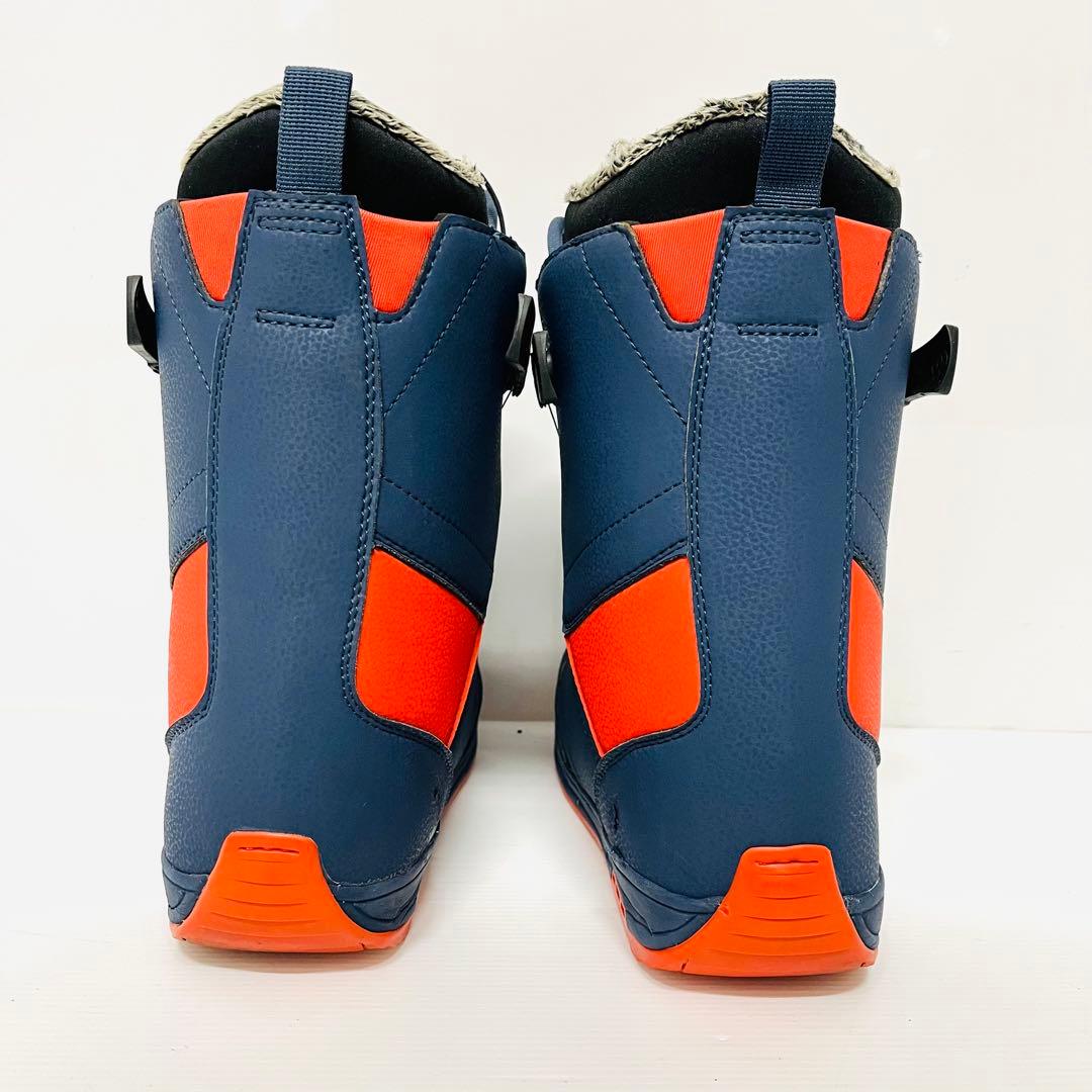 K2 FUSE スノボ3点セット　スノーボード　147cm 25.5cm ブーツ