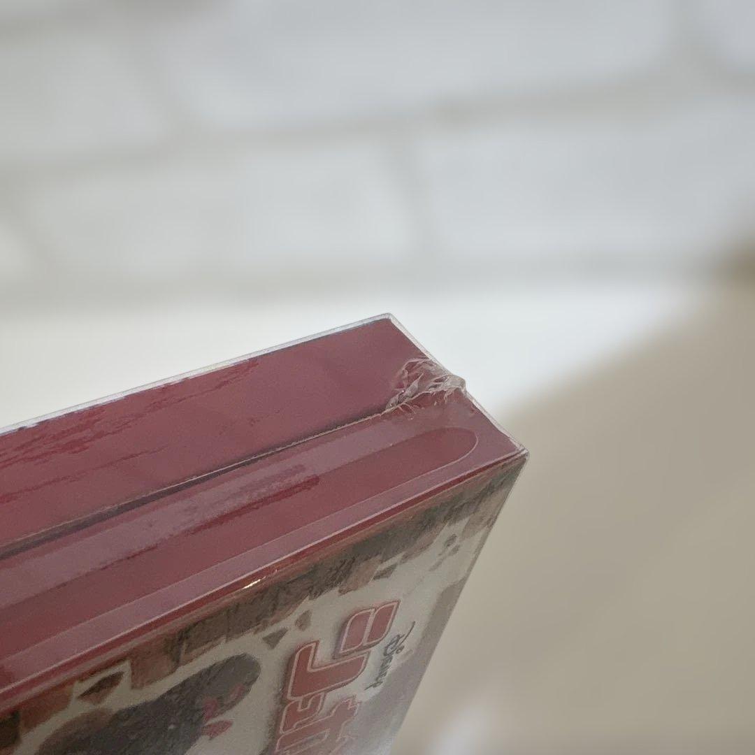 新品未開封　シュガー・ラッシュ:2ムービー・コレクション〈4枚組〉