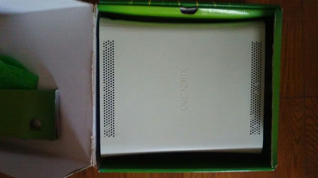 Nintendo Switch Xbox360