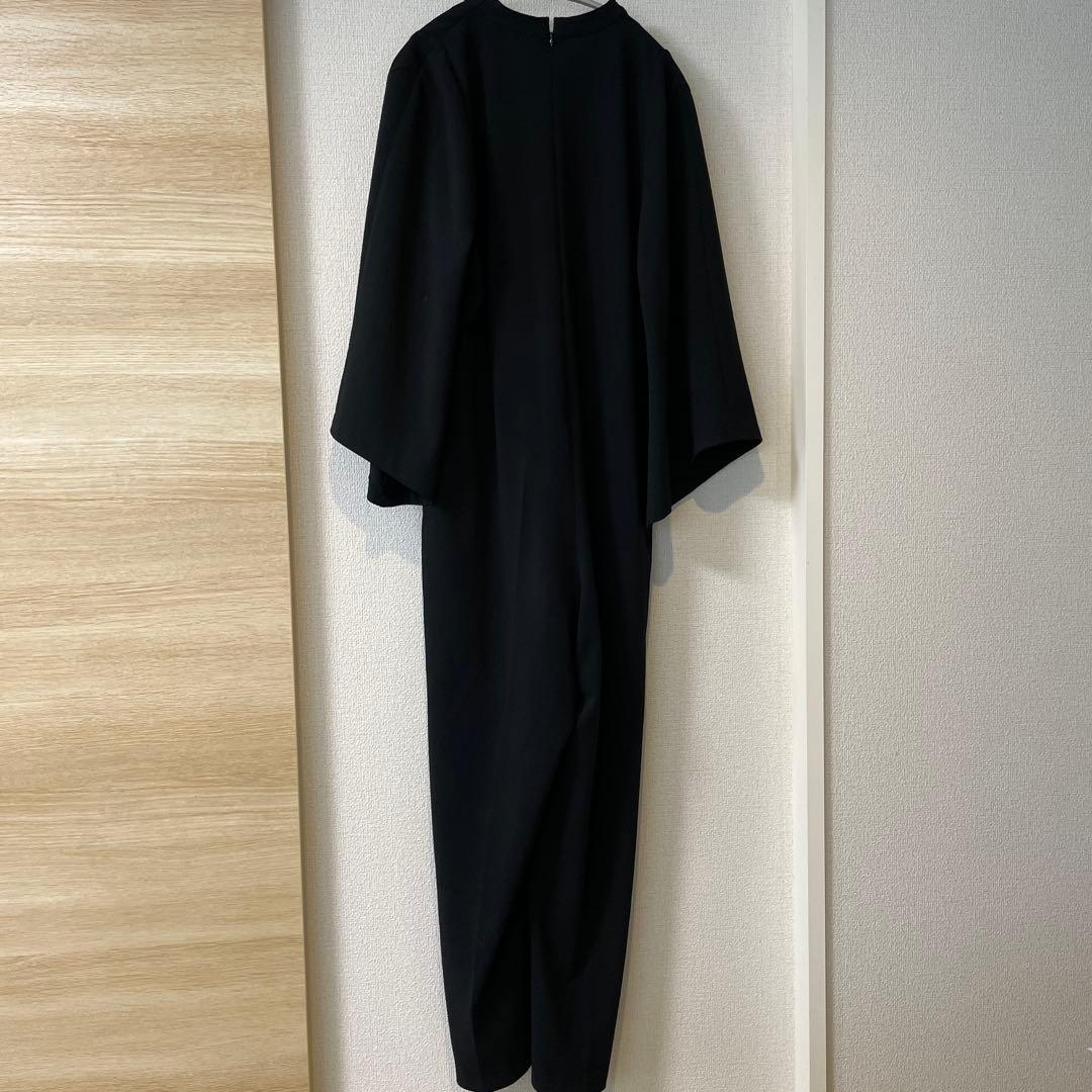 【美品】リムアーク open sleeve allinone