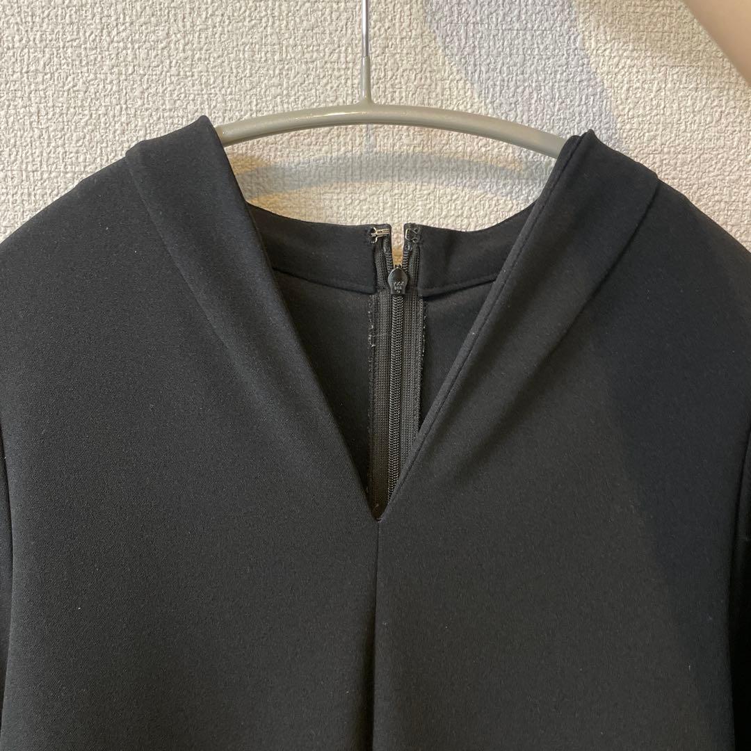 【美品】リムアーク open sleeve allinone