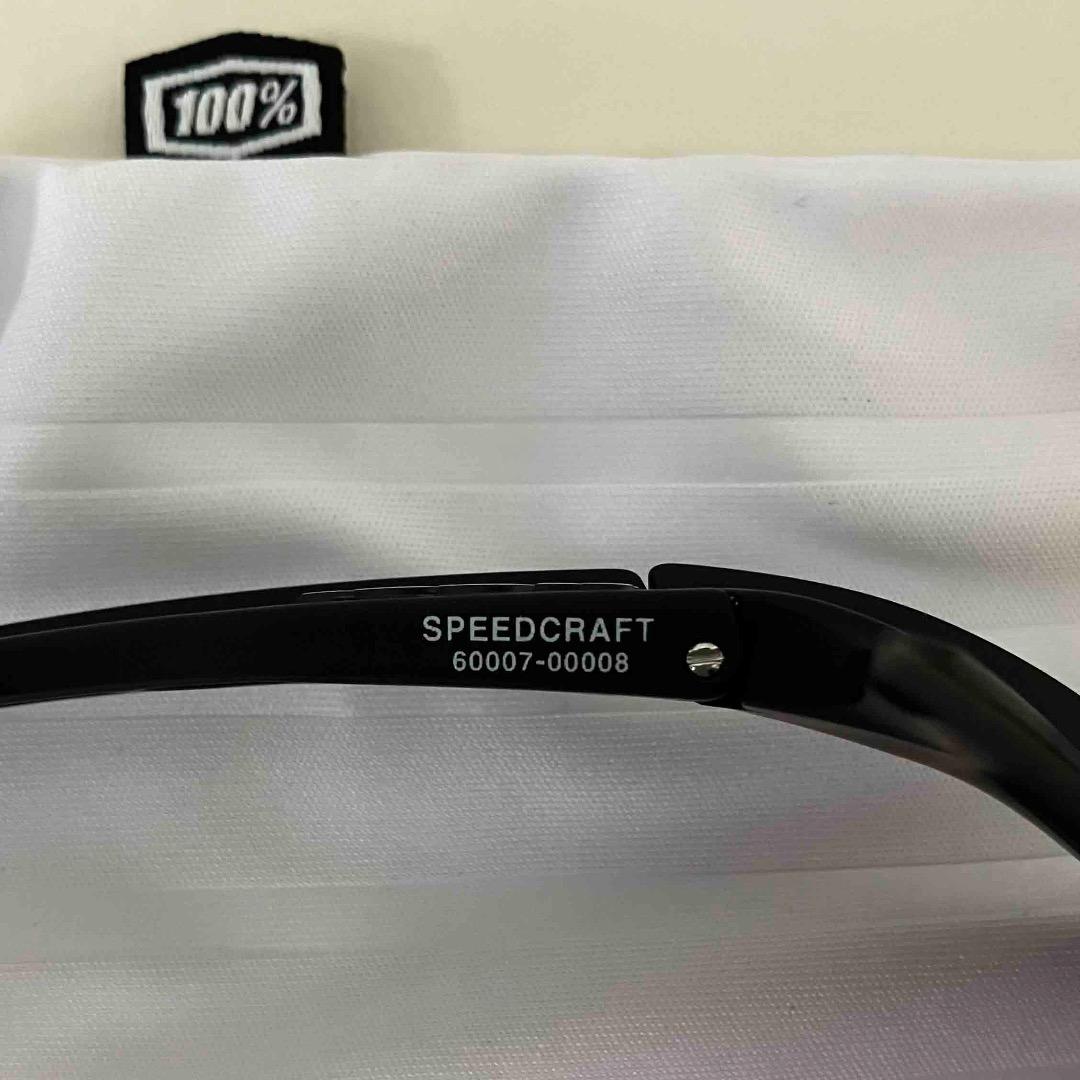 ＊正規品＊ 新品 送料込 100% SPEEDCRAFT スピードクラフト