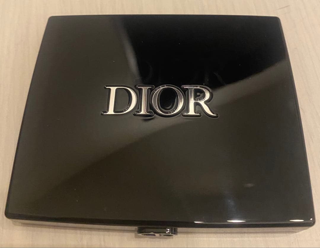 ディオールショウ サンク クルール 865 ピンクロリポップ