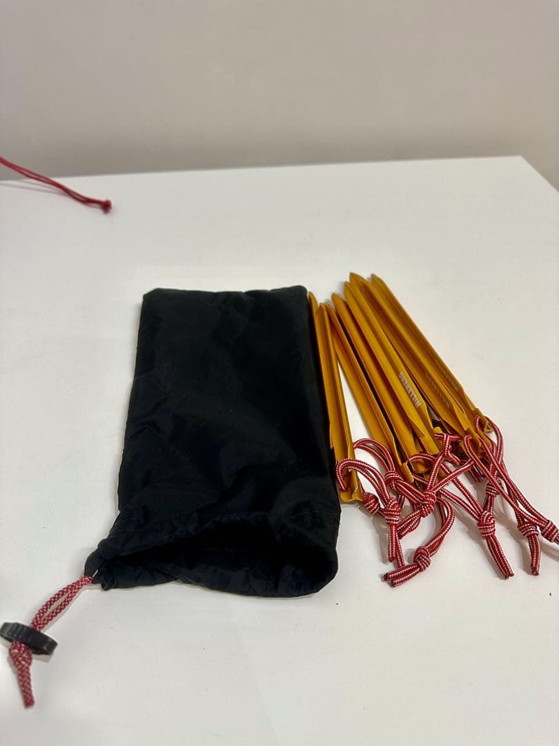 HILLEBERG Anaris ヒルバーグ　アナリス