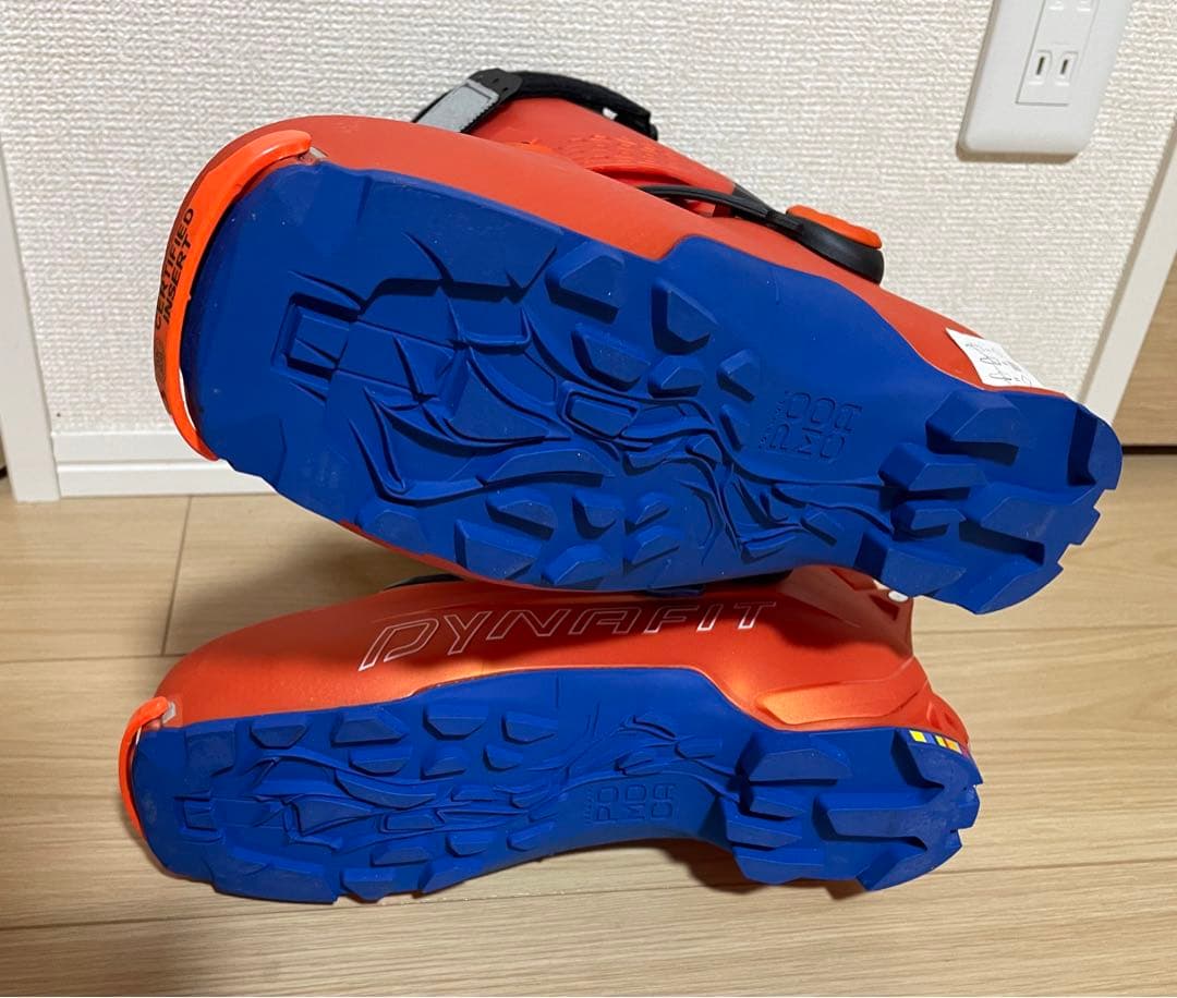 Dynafit HOJI PXディナフィットホジ 山スキーブーツバックカントリー
