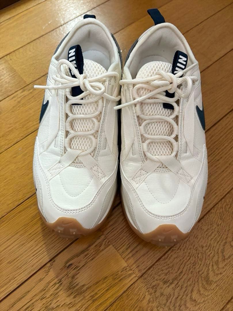 [NIKE] WMNS TC 7900 ★ PALE IVORY