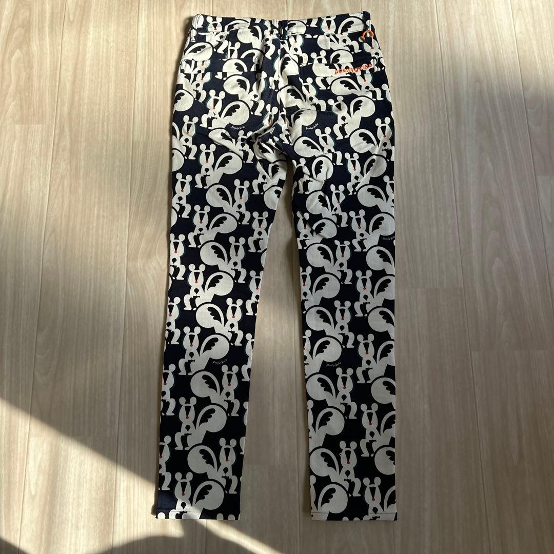 PEARLY GATES ニットとパンツ セット販売