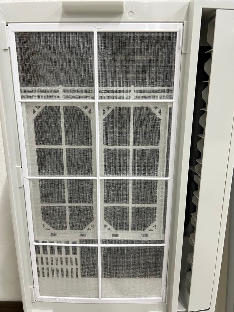 CORONA コロナ　冷房専用 窓用エアコン　CW-1623R 2023年製