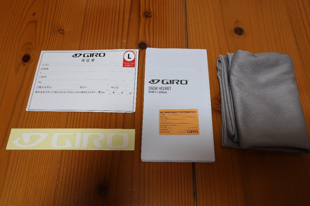 【専用】GIRO NEO MIPS AF Lサイズ マットブラック