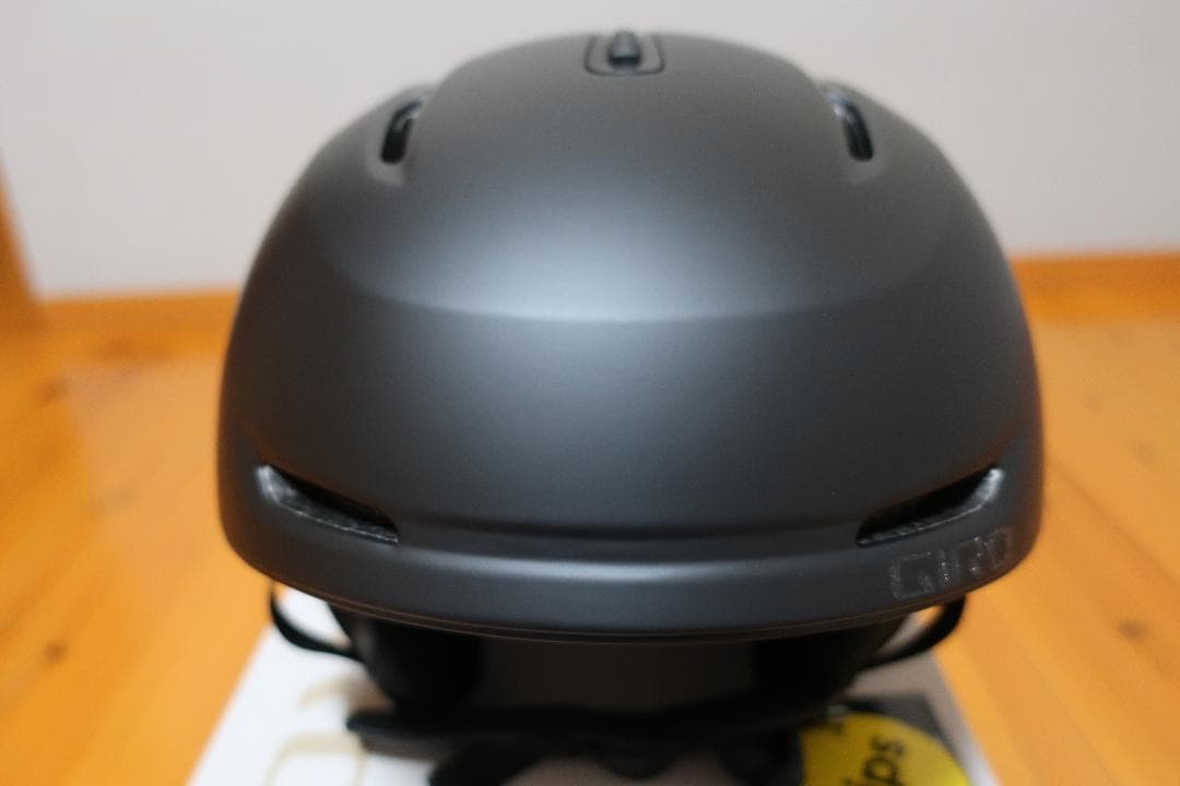 【専用】GIRO NEO MIPS AF Lサイズ マットブラック