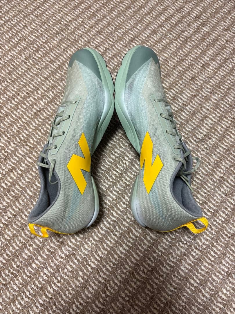 スパイク・シューズ New Balance PWR_X v3 26.5cm