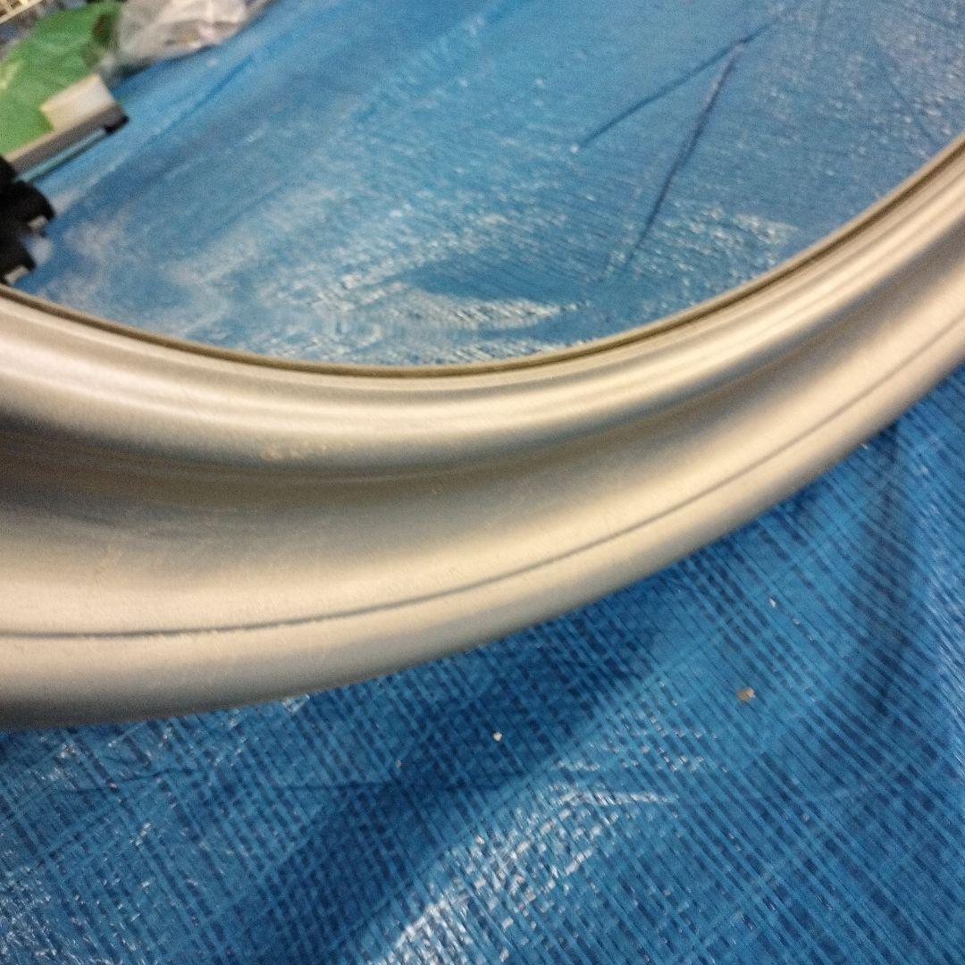 IKEASONGE壁掛けミラー+オマケ「最大36kgの鏡を壁に取り付け方法」