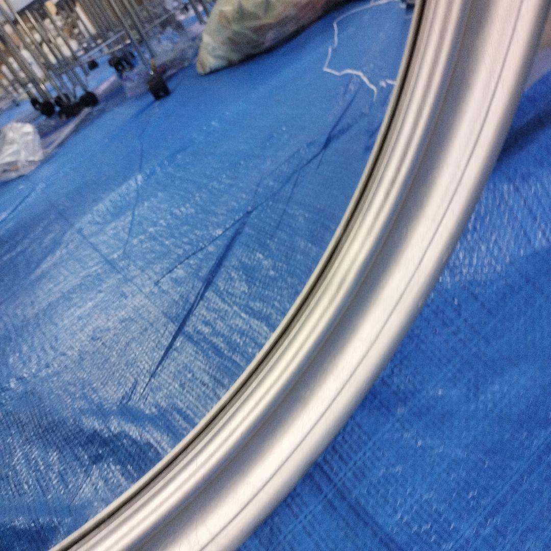 IKEASONGE壁掛けミラー+オマケ「最大36kgの鏡を壁に取り付け方法」