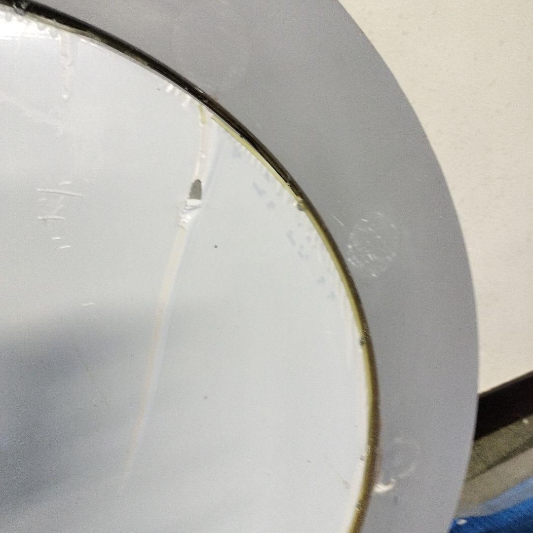 IKEASONGE壁掛けミラー+オマケ「最大36kgの鏡を壁に取り付け方法」