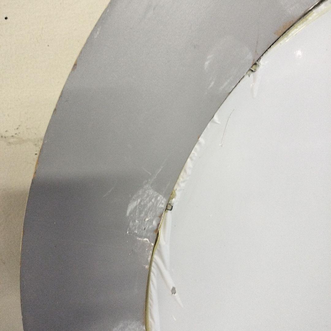 IKEASONGE壁掛けミラー+オマケ「最大36kgの鏡を壁に取り付け方法」