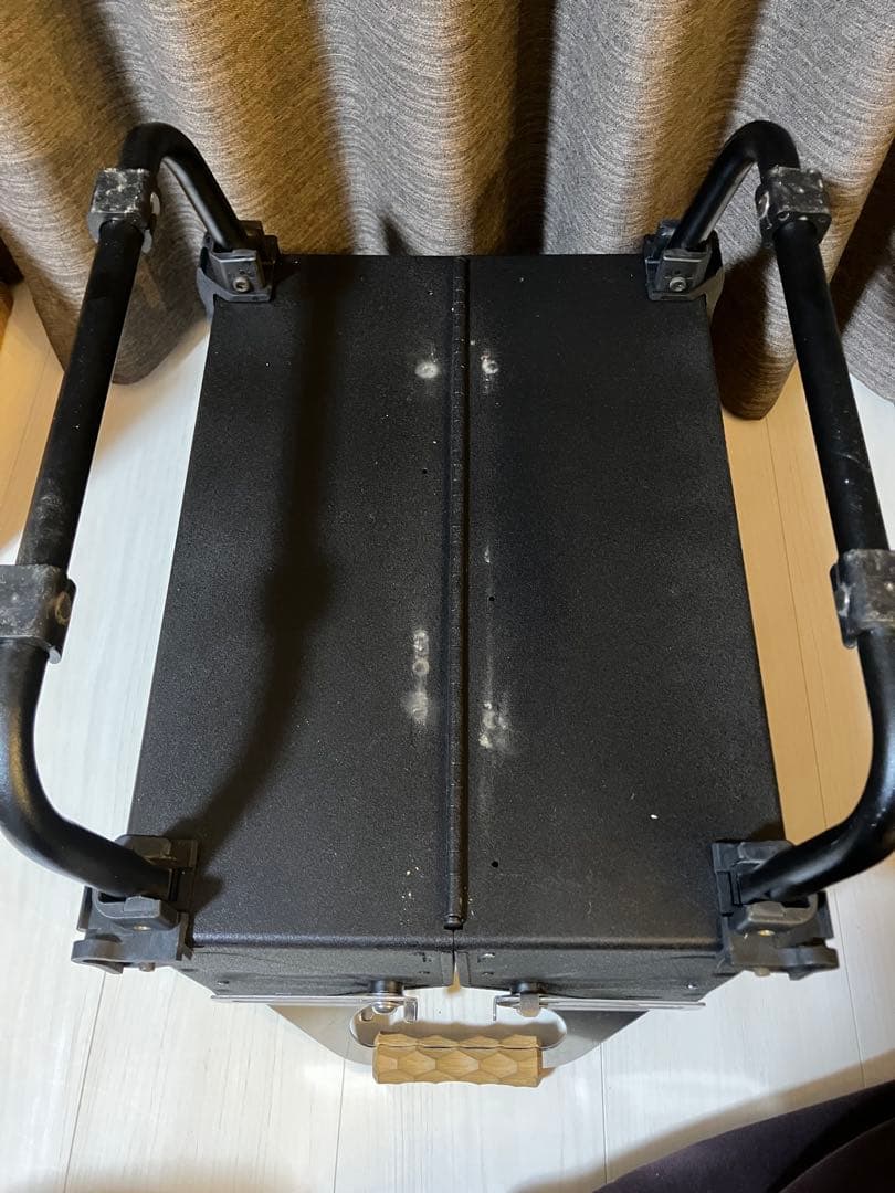 シェルコン25 グリップレッグ付き