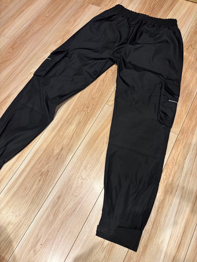 REPRESENT リプレゼント カーゴパンツ