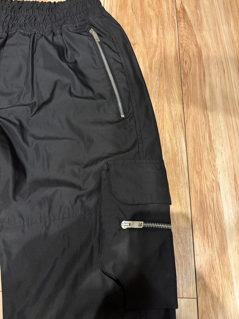 REPRESENT リプレゼント カーゴパンツ