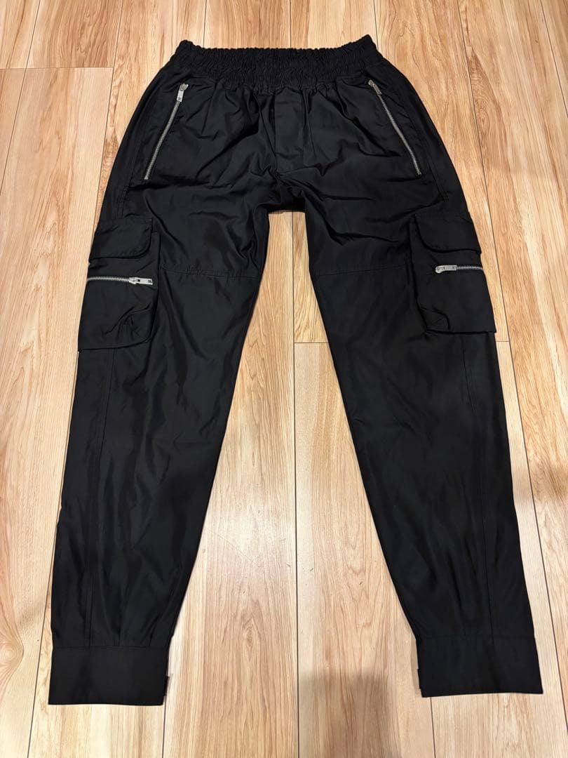 REPRESENT リプレゼント カーゴパンツ