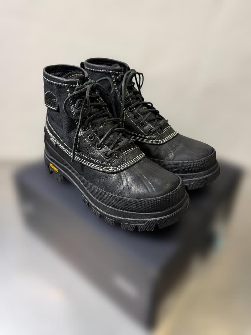 靴 NEIGHBORHOOD SOREL DAYSTORM HORIZON GTX